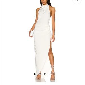 Amanda Uprichard  X REVOLVE Samba Gown